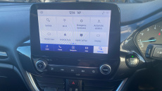 Ford Fiesta 1.0 EcoBoost Hybrid mHEV 125 ST-Line 5dr Petrol Hatchback